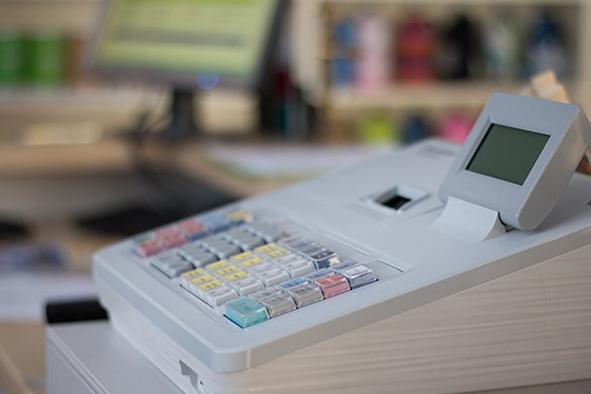 Nowoczesne kasy fiskalne – serwis, przeglądy i doradztwo techniczne