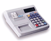 Kasa fiskalna Euro-Fis Opal – obsługa sprzedaży i fiskalizacja w Warszawie